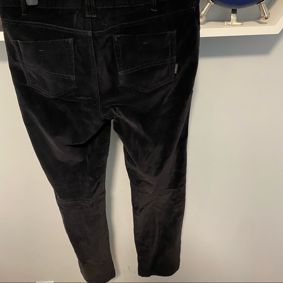 Inspiri Corduroy Pants - Picture 5 of 7